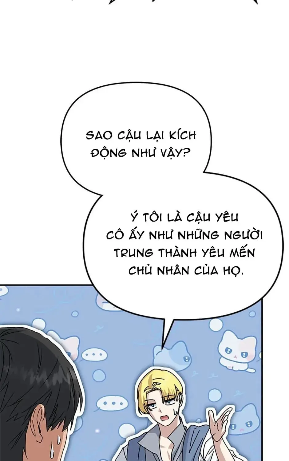 Tái Sinh Thành Con Gái Của Kẻ Phản Diện Chap 95 - Next Chap 96