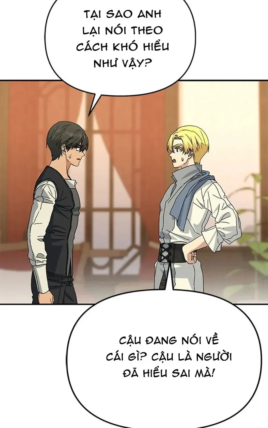 Tái Sinh Thành Con Gái Của Kẻ Phản Diện Chap 95 - Next Chap 96