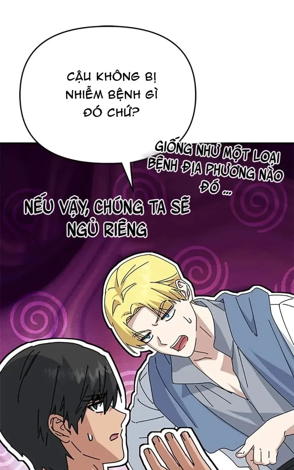 Tái Sinh Thành Con Gái Của Kẻ Phản Diện Chap 95 - Next Chap 96