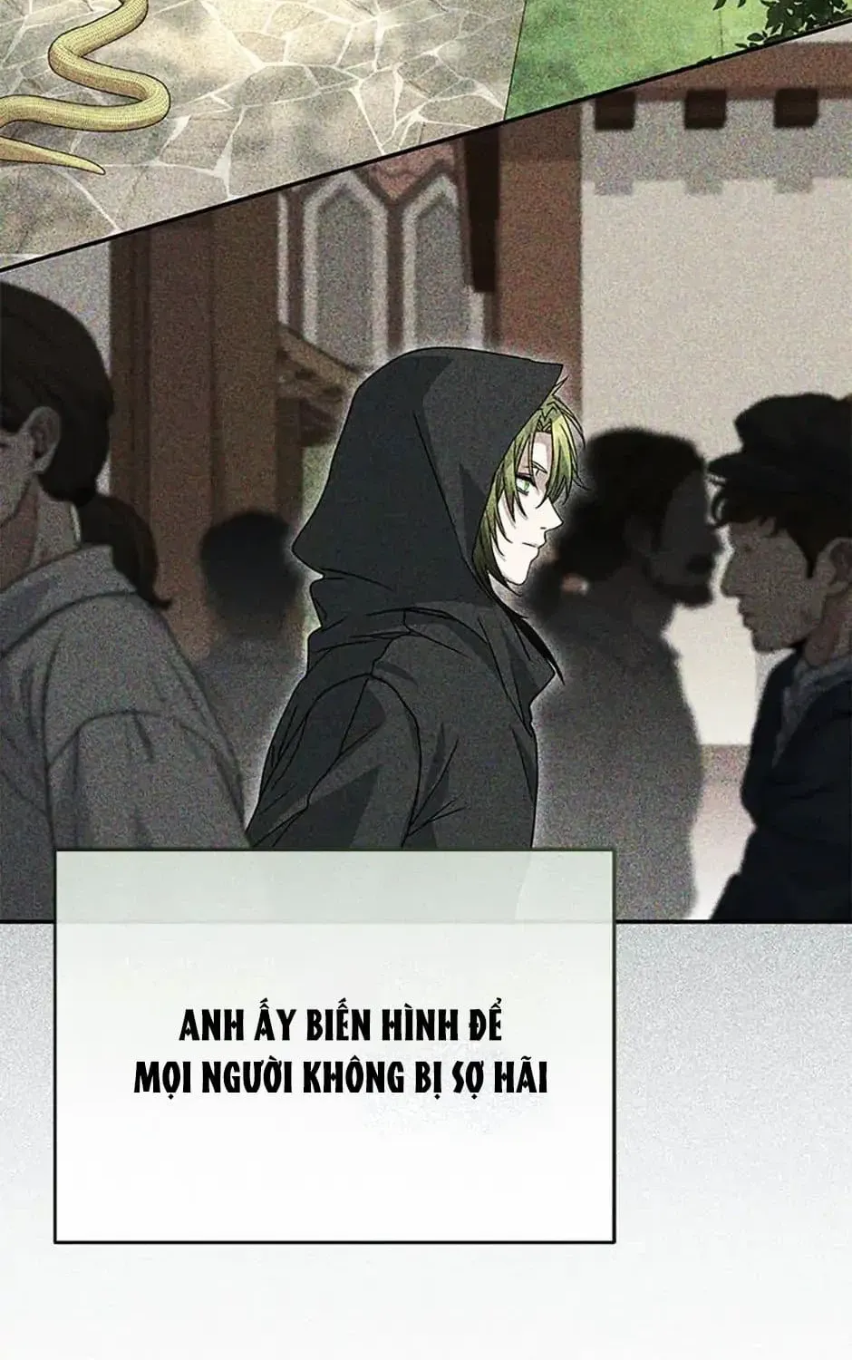 Tái Sinh Thành Con Gái Của Kẻ Phản Diện Chap 95 - Next Chap 96