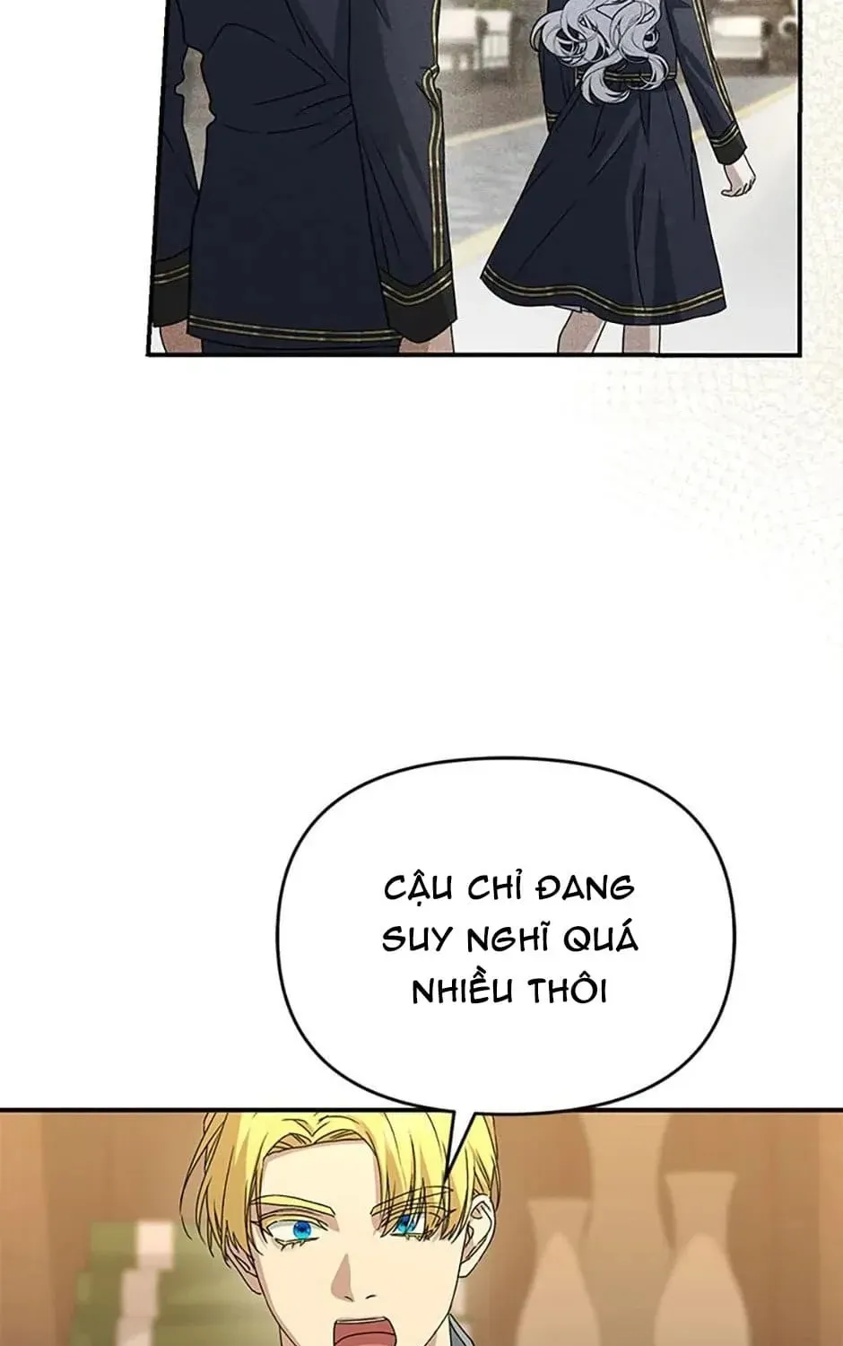 Tái Sinh Thành Con Gái Của Kẻ Phản Diện Chap 95 - Next Chap 96