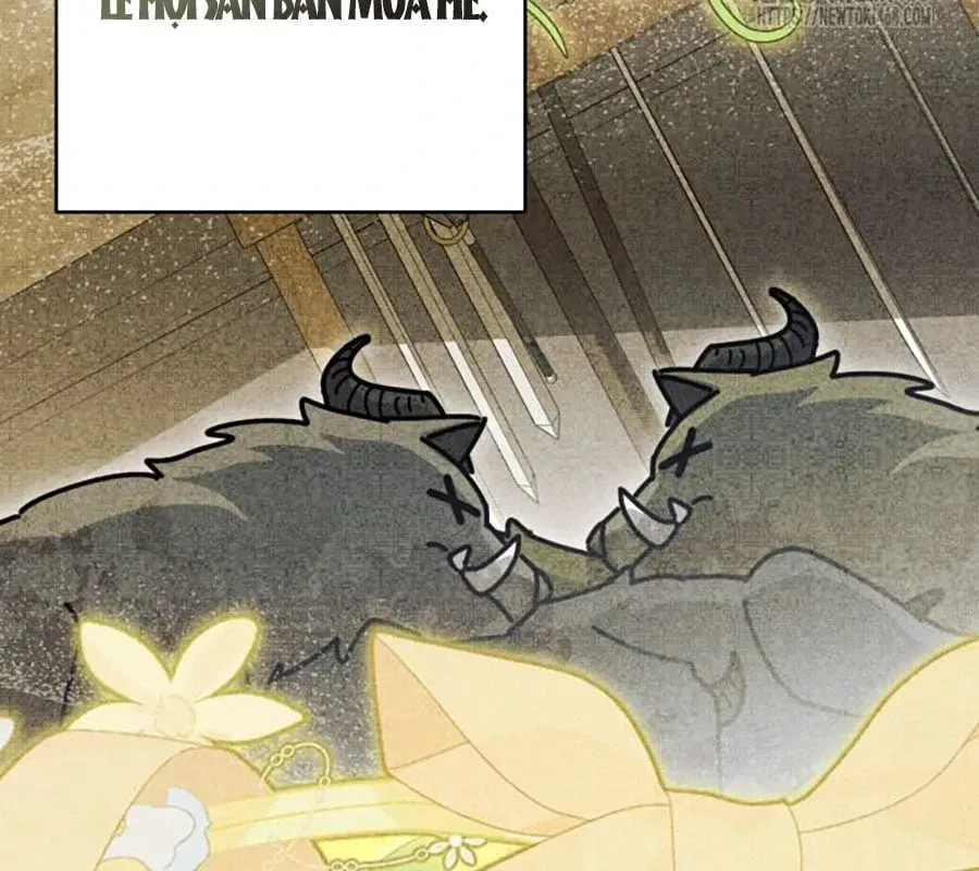 Tái Sinh Thành Con Gái Của Kẻ Phản Diện Chap 96 - Next Chap 97