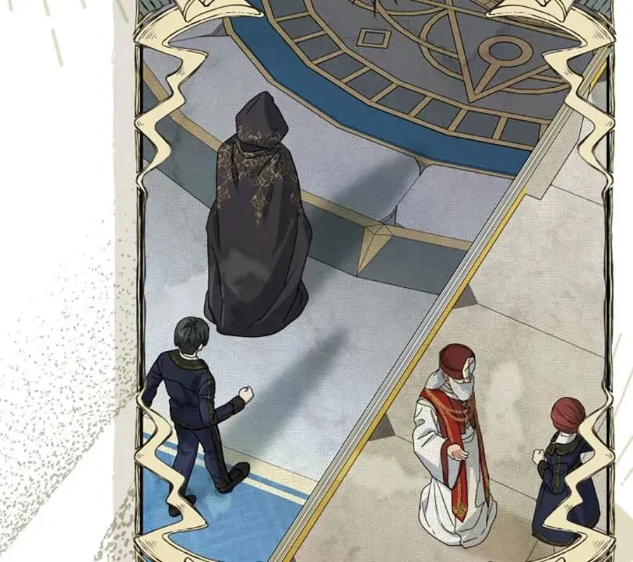 Tái Sinh Thành Con Gái Của Kẻ Phản Diện Chap 96 - Next Chap 97