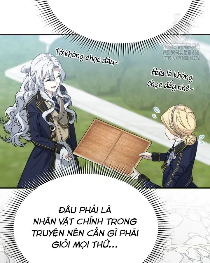 Tái Sinh Thành Con Gái Của Kẻ Phản Diện Chap 98 - Next Chap 99