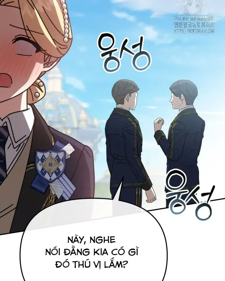 Tái Sinh Thành Con Gái Của Kẻ Phản Diện Chap 98 - Next Chap 99