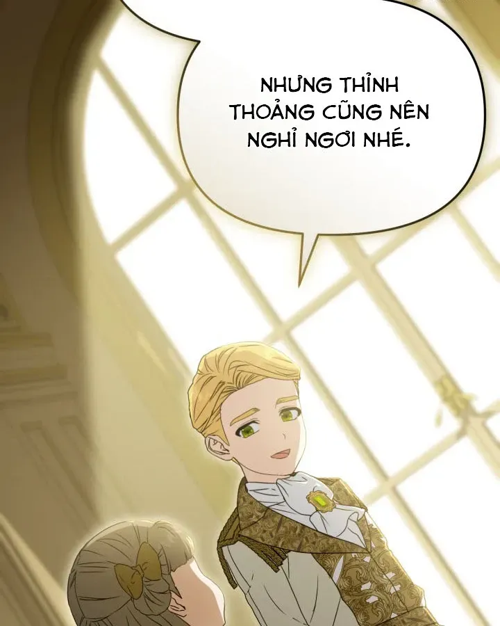 Tái Sinh Thành Con Gái Của Kẻ Phản Diện Chap 98 - Next Chap 99