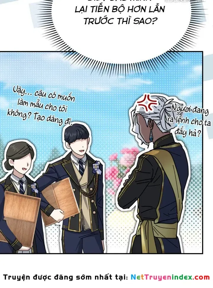 Tái Sinh Thành Con Gái Của Kẻ Phản Diện Chap 98 - Next Chap 99