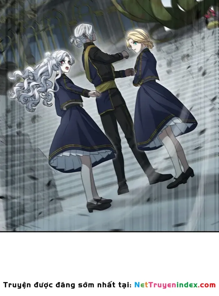 Tái Sinh Thành Con Gái Của Kẻ Phản Diện Chap 99 - Next Chap 100