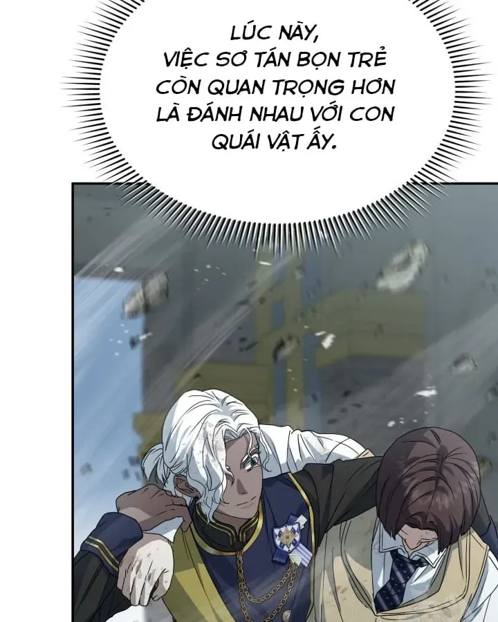 Tái Sinh Thành Con Gái Của Kẻ Phản Diện Chap 99 - Next Chap 100