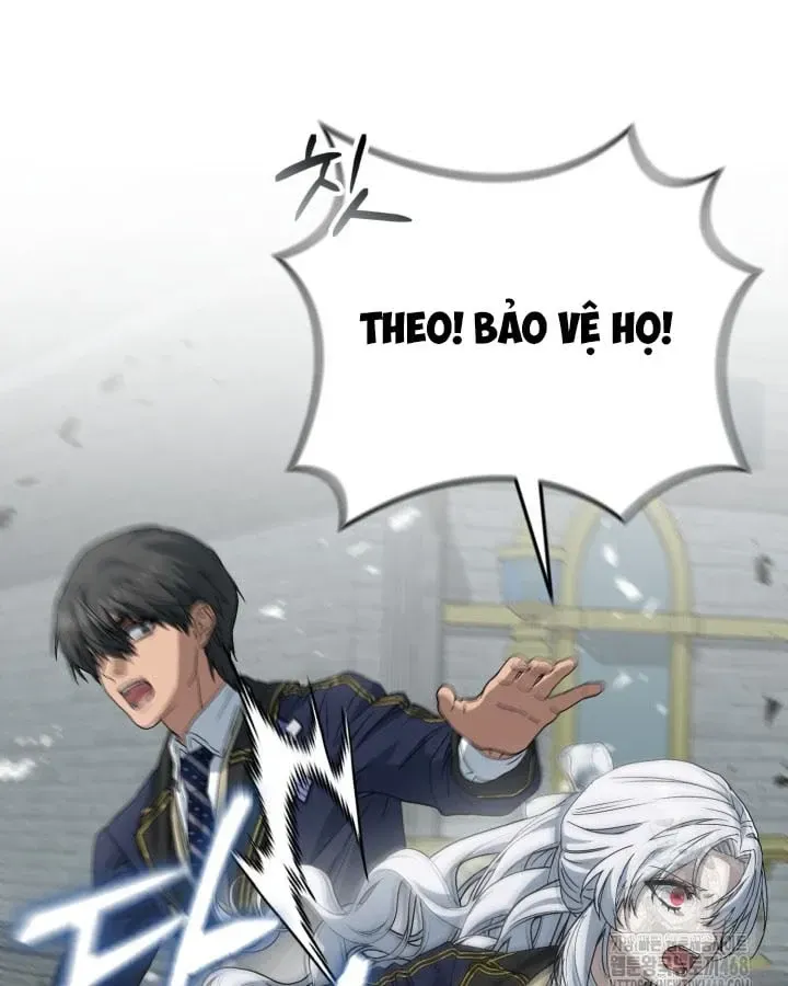 Tái Sinh Thành Con Gái Của Kẻ Phản Diện Chap 99 - Next Chap 100