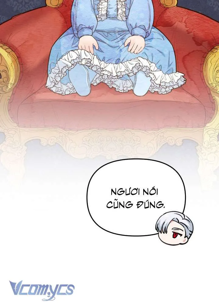 Tái Sinh Thành Con Gái Của Ma Vương Chap 12 - Next Chap 13