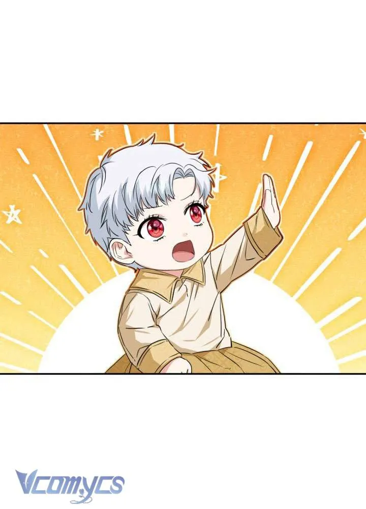 Tái Sinh Thành Con Gái Của Ma Vương Chap 12 - Next Chap 13