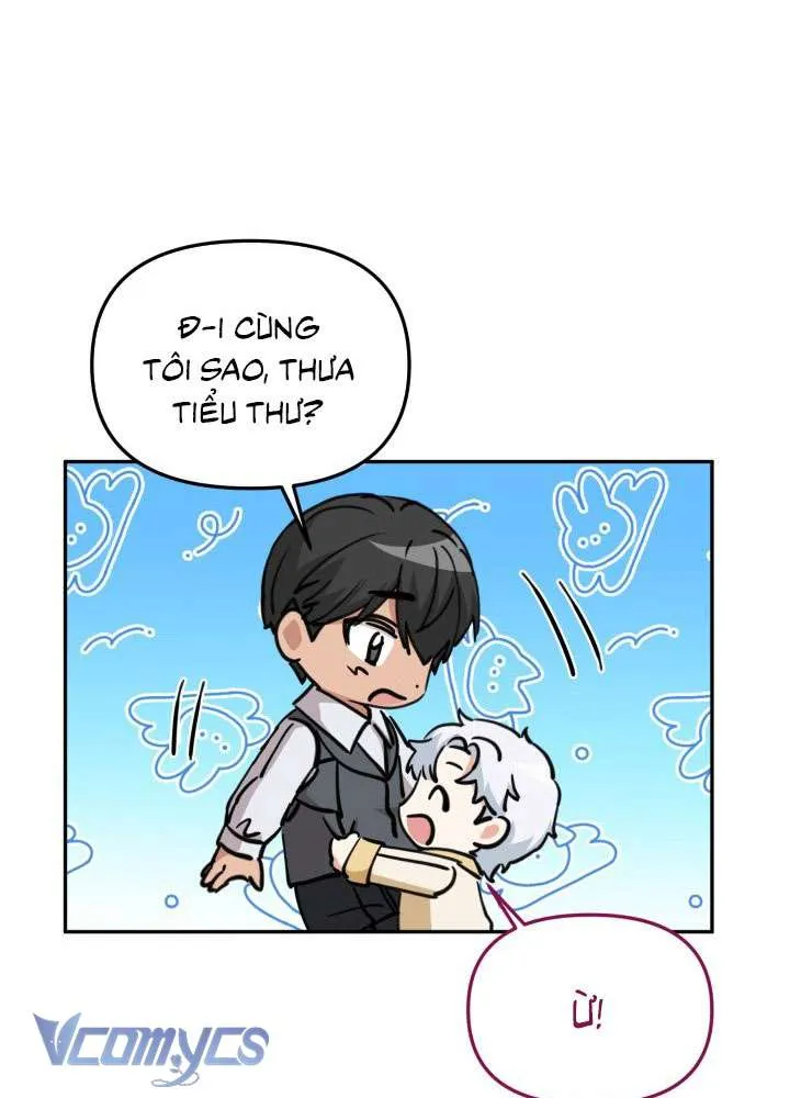 Tái Sinh Thành Con Gái Của Ma Vương Chap 12 - Next Chap 13