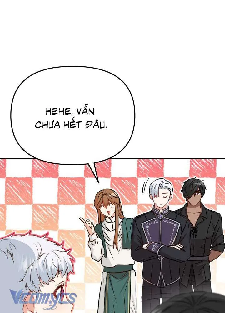 Tái Sinh Thành Con Gái Của Ma Vương Chap 13 - Next Chap 14