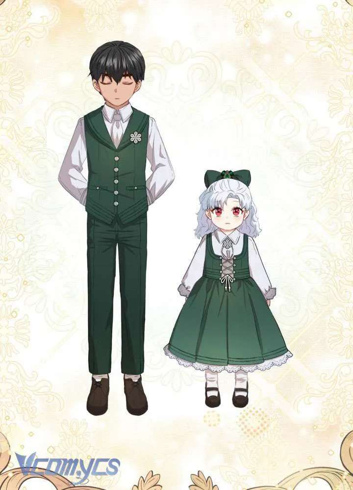 Tái Sinh Thành Con Gái Của Ma Vương Chap 13 - Next Chap 14