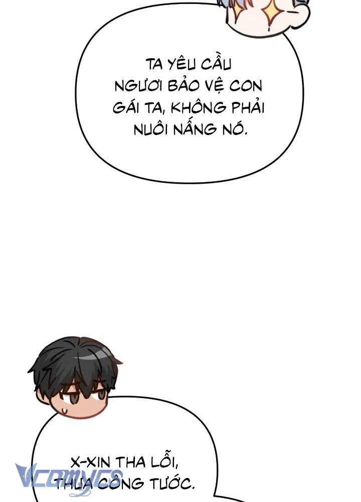 Tái Sinh Thành Con Gái Của Ma Vương Chap 13 - Next Chap 14