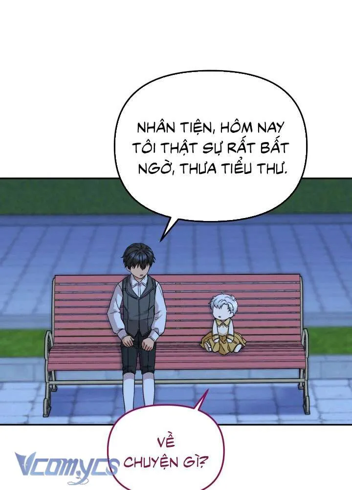 Tái Sinh Thành Con Gái Của Ma Vương Chap 13 - Next Chap 14