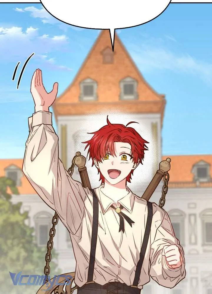 Tái Sinh Thành Con Gái Của Ma Vương Chap 14 - Next Chap 15