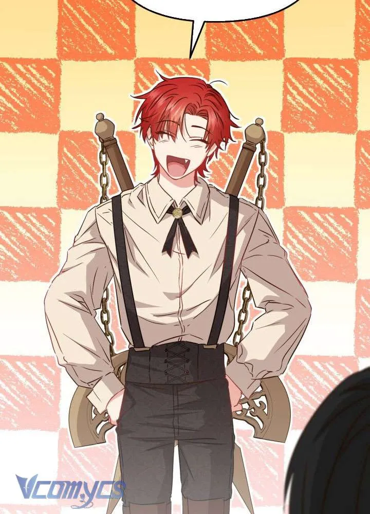 Tái Sinh Thành Con Gái Của Ma Vương Chap 14 - Next Chap 15