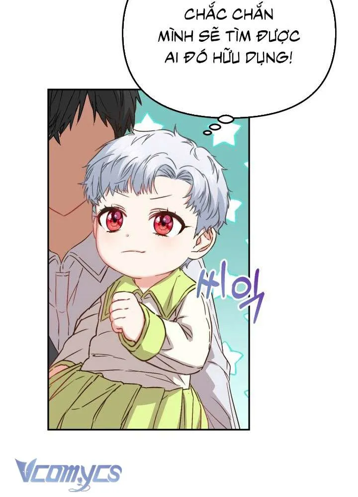 Tái Sinh Thành Con Gái Của Ma Vương Chap 14 - Next Chap 15