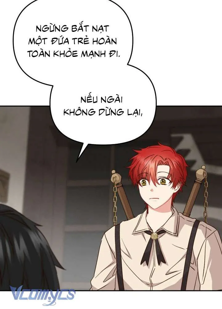 Tái Sinh Thành Con Gái Của Ma Vương Chap 15 - Next Chap 16