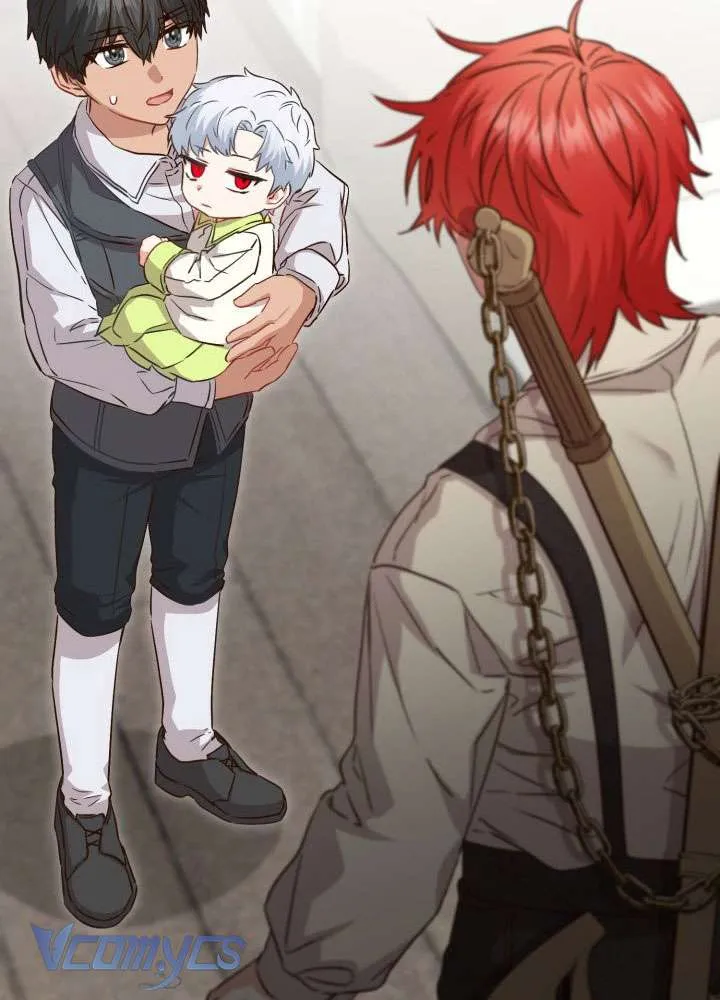 Tái Sinh Thành Con Gái Của Ma Vương Chap 15 - Next Chap 16