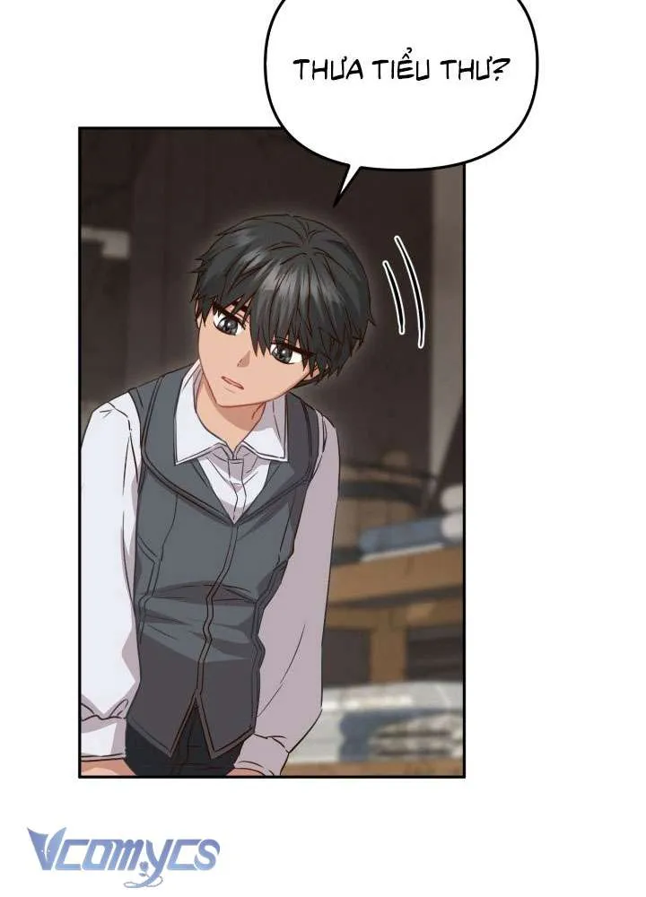 Tái Sinh Thành Con Gái Của Ma Vương Chap 15 - Next Chap 16