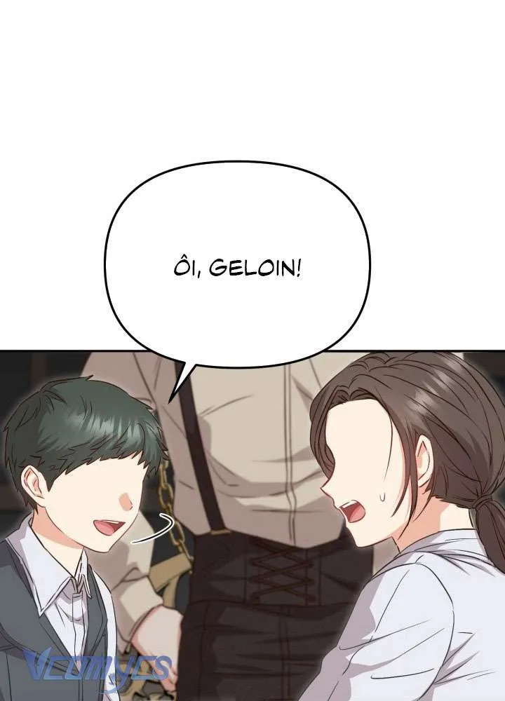 Tái Sinh Thành Con Gái Của Ma Vương Chap 15 - Next Chap 16