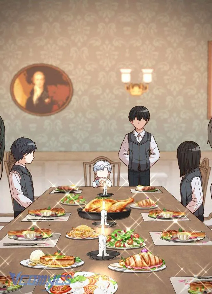 Tái Sinh Thành Con Gái Của Ma Vương Chap 17 - Next Chap 18