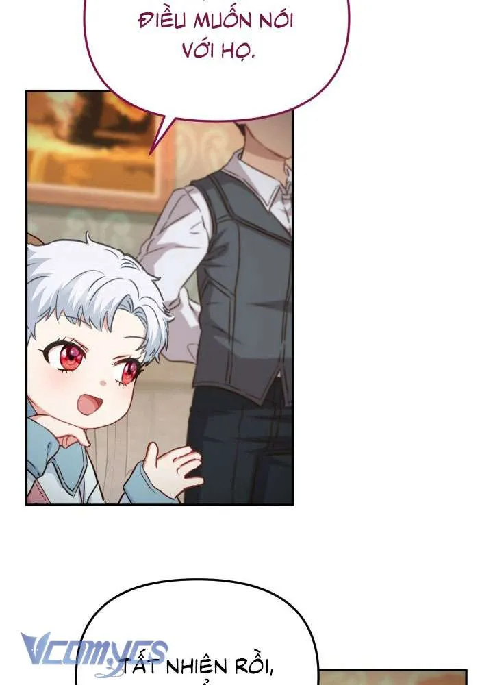 Tái Sinh Thành Con Gái Của Ma Vương Chap 17 - Next Chap 18