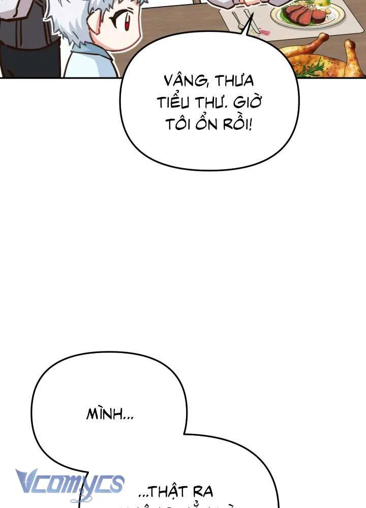 Tái Sinh Thành Con Gái Của Ma Vương Chap 17 - Next Chap 18