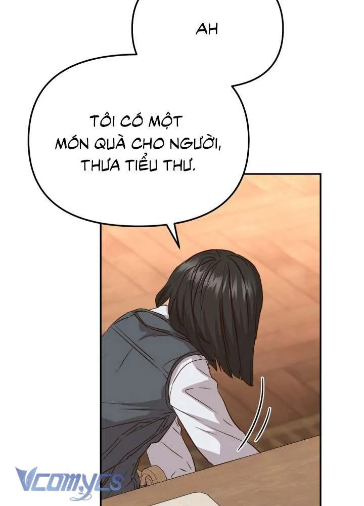 Tái Sinh Thành Con Gái Của Ma Vương Chap 17 - Next Chap 18