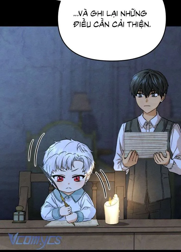 Tái Sinh Thành Con Gái Của Ma Vương Chap 19 - Next Chap 20