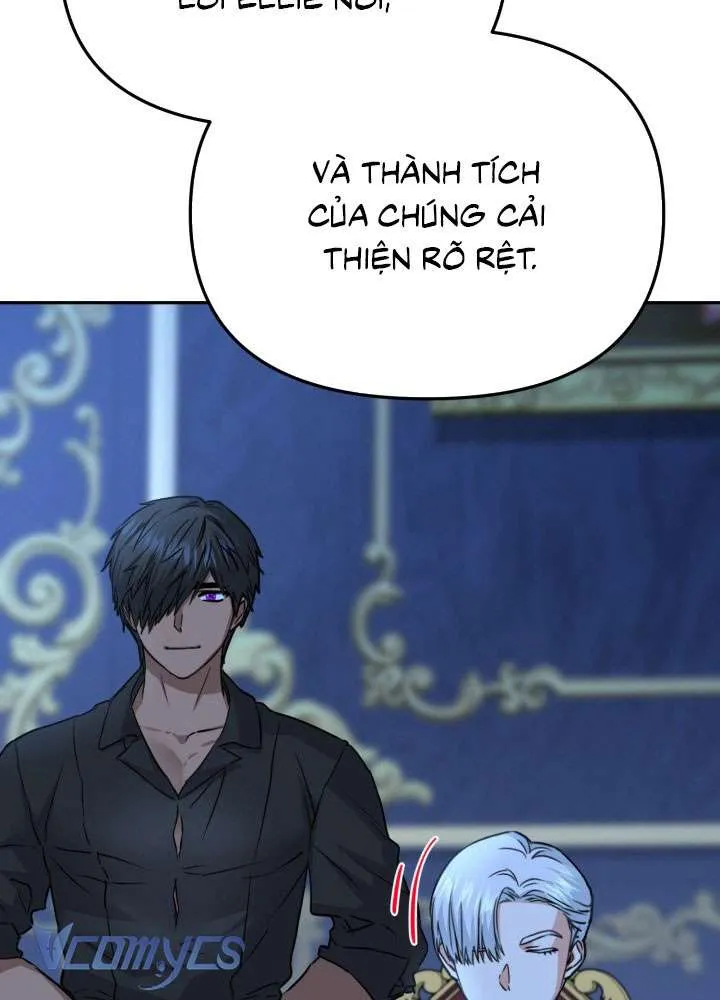 Tái Sinh Thành Con Gái Của Ma Vương Chap 19 - Next Chap 20