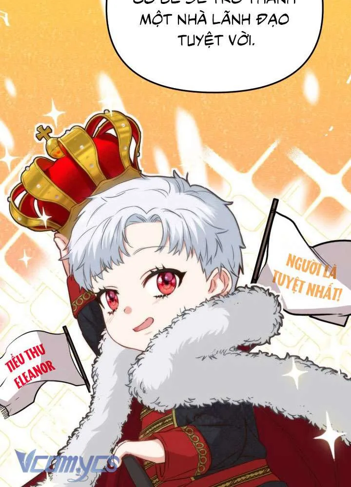 Tái Sinh Thành Con Gái Của Ma Vương Chap 19 - Next Chap 20