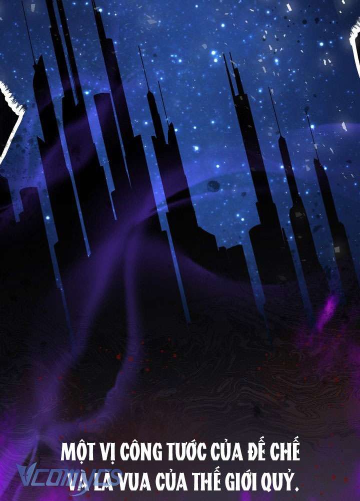 Tái Sinh Thành Con Gái Của Ma Vương Chap 2 - Next Chap 3