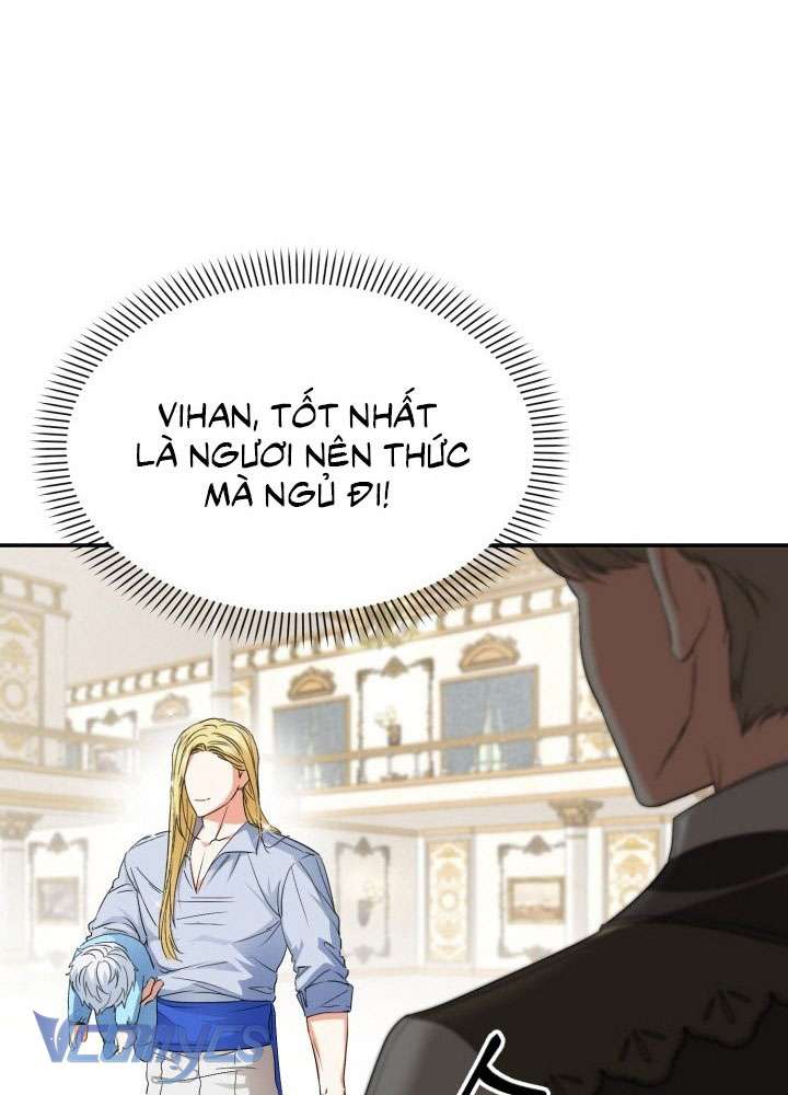 Tái Sinh Thành Con Gái Của Ma Vương Chap 2 - Next Chap 3