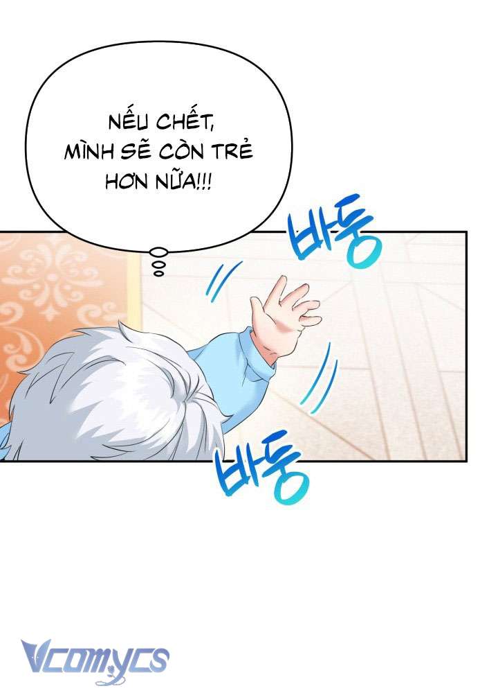 Tái Sinh Thành Con Gái Của Ma Vương Chap 2 - Next Chap 3