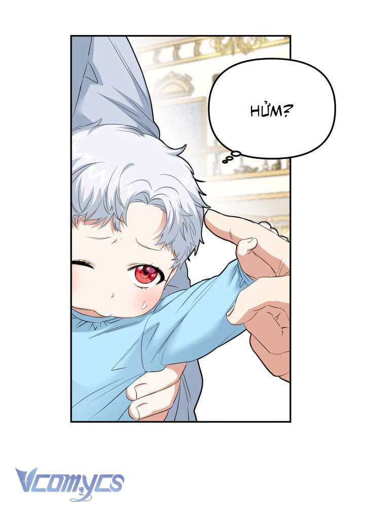 Tái Sinh Thành Con Gái Của Ma Vương Chap 2 - Next Chap 3