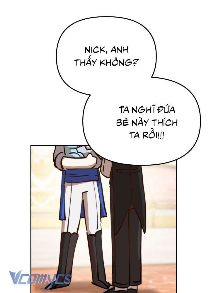 Tái Sinh Thành Con Gái Của Ma Vương Chap 2 - Next Chap 3