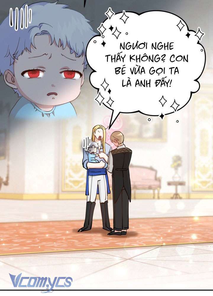 Tái Sinh Thành Con Gái Của Ma Vương Chap 2 - Next Chap 3