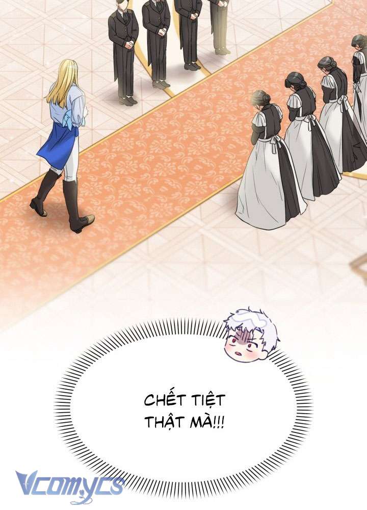 Tái Sinh Thành Con Gái Của Ma Vương Chap 2 - Next Chap 3