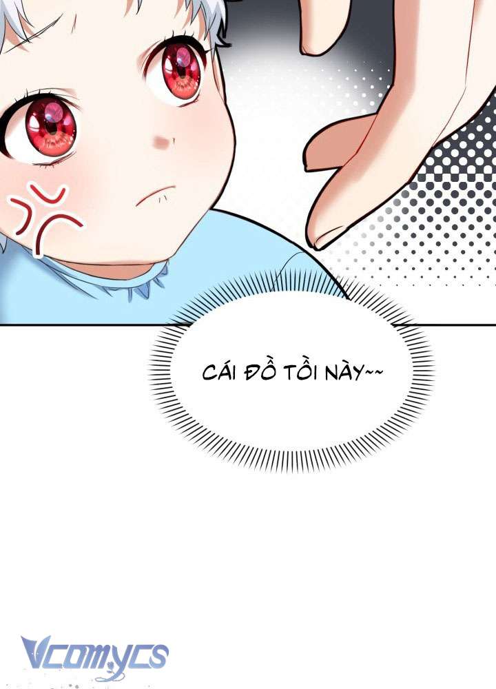 Tái Sinh Thành Con Gái Của Ma Vương Chap 2 - Next Chap 3