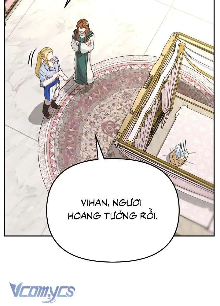 Tái Sinh Thành Con Gái Của Ma Vương Chap 22 - Next Chap 23