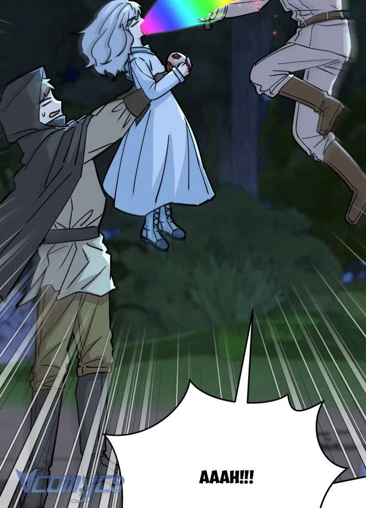 Tái Sinh Thành Con Gái Của Ma Vương Chap 25 - Next Chap 26