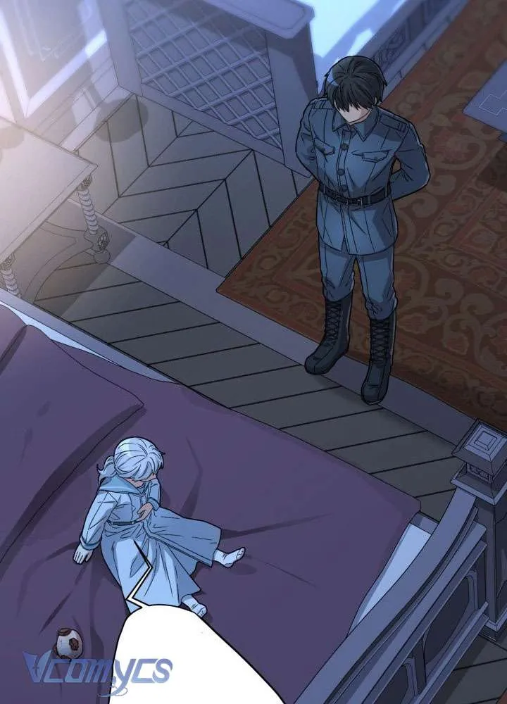 Tái Sinh Thành Con Gái Của Ma Vương Chap 25 - Next Chap 26