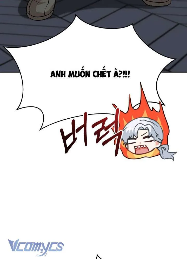 Tái Sinh Thành Con Gái Của Ma Vương Chap 25 - Next Chap 26