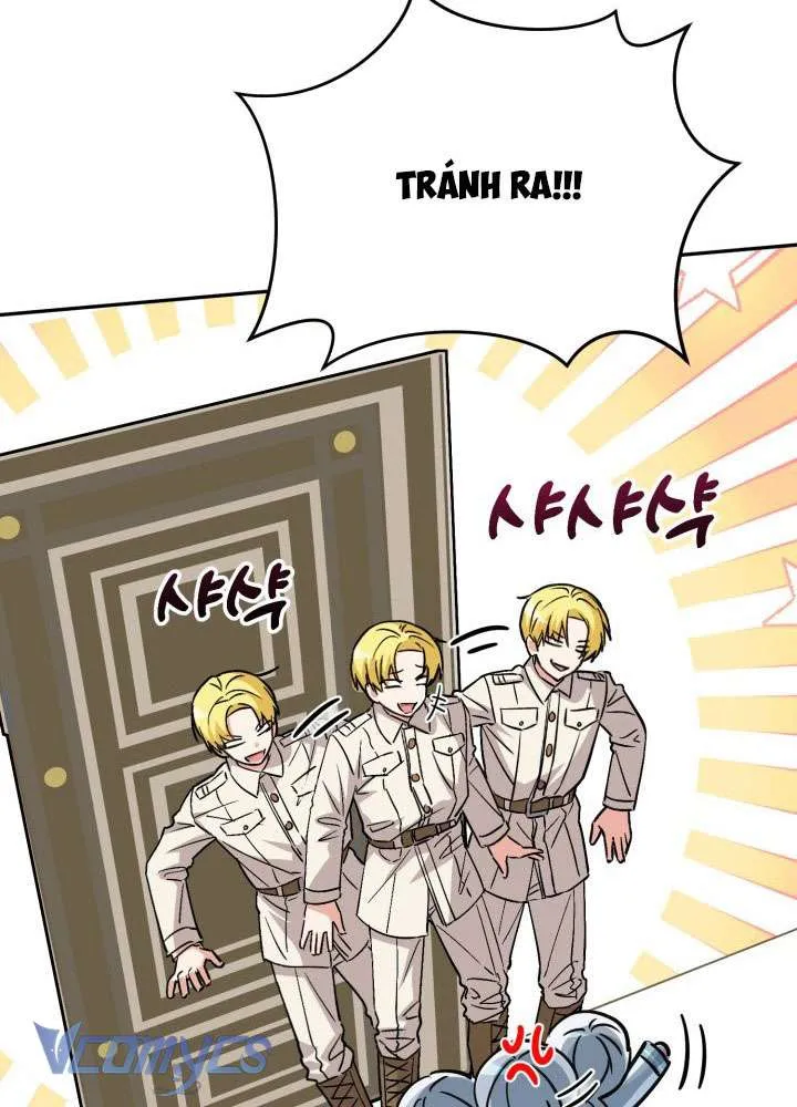 Tái Sinh Thành Con Gái Của Ma Vương Chap 25 - Next Chap 26