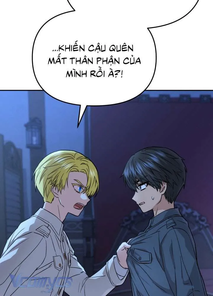 Tái Sinh Thành Con Gái Của Ma Vương Chap 25 - Next Chap 26