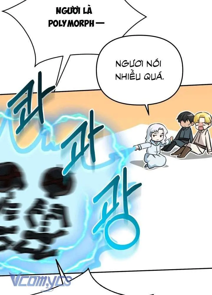 Tái Sinh Thành Con Gái Của Ma Vương Chap 27 - Next Chap 28